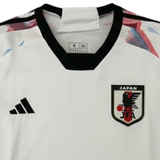 Japan "Supra" Limited Jersey