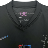 Barcelona Football shirt X Cactus Jack 24/25 Special Edition