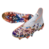 Predator Freak+ FG Paul Pogba x Stella McCartney