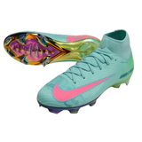 Air Zoom Mercurial Superfly 10 Elite SE FG