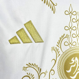 Algeria White/Gold Kit