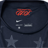 USA's Away 2026 World Cup Jersey