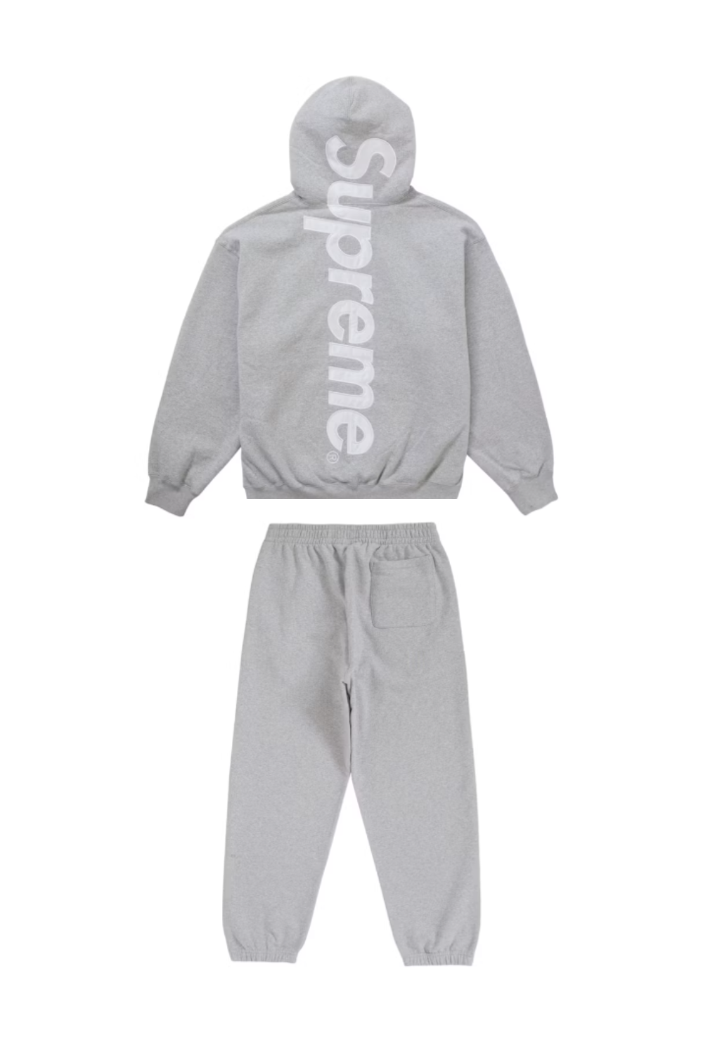 Vertical S Tracksuit