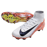 Air Zoom Mercurial 10 Leopardo Elite FG