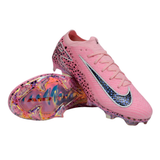 Air Zoom Mercurial Vapor 16 Elite FG Pink & Black