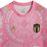 Italy "Rose Renaissance" Limited Jersey