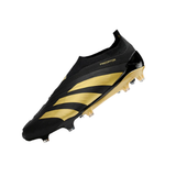 Predator Elite Laceless FG