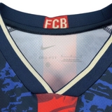 Barcelona Legacy Kit