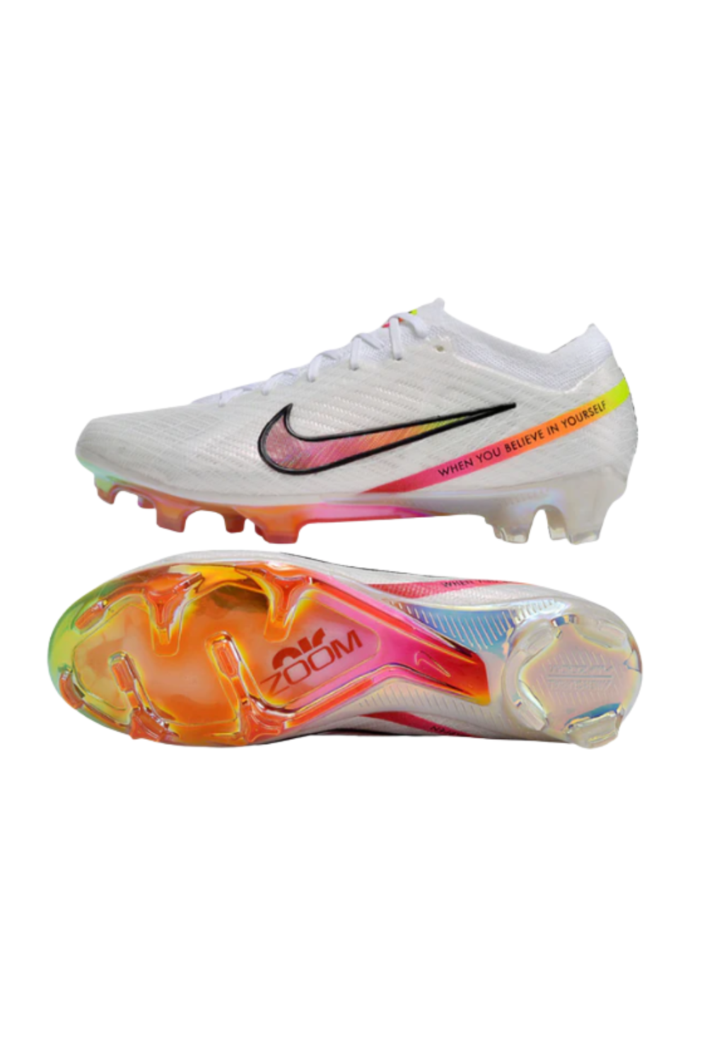 Air Zoom Mercurial Vapor 15 Elite FG