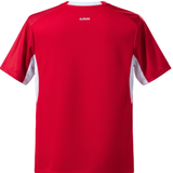 Switzerland 2026 Home Kit