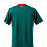 Senegal 2026 Away Kit