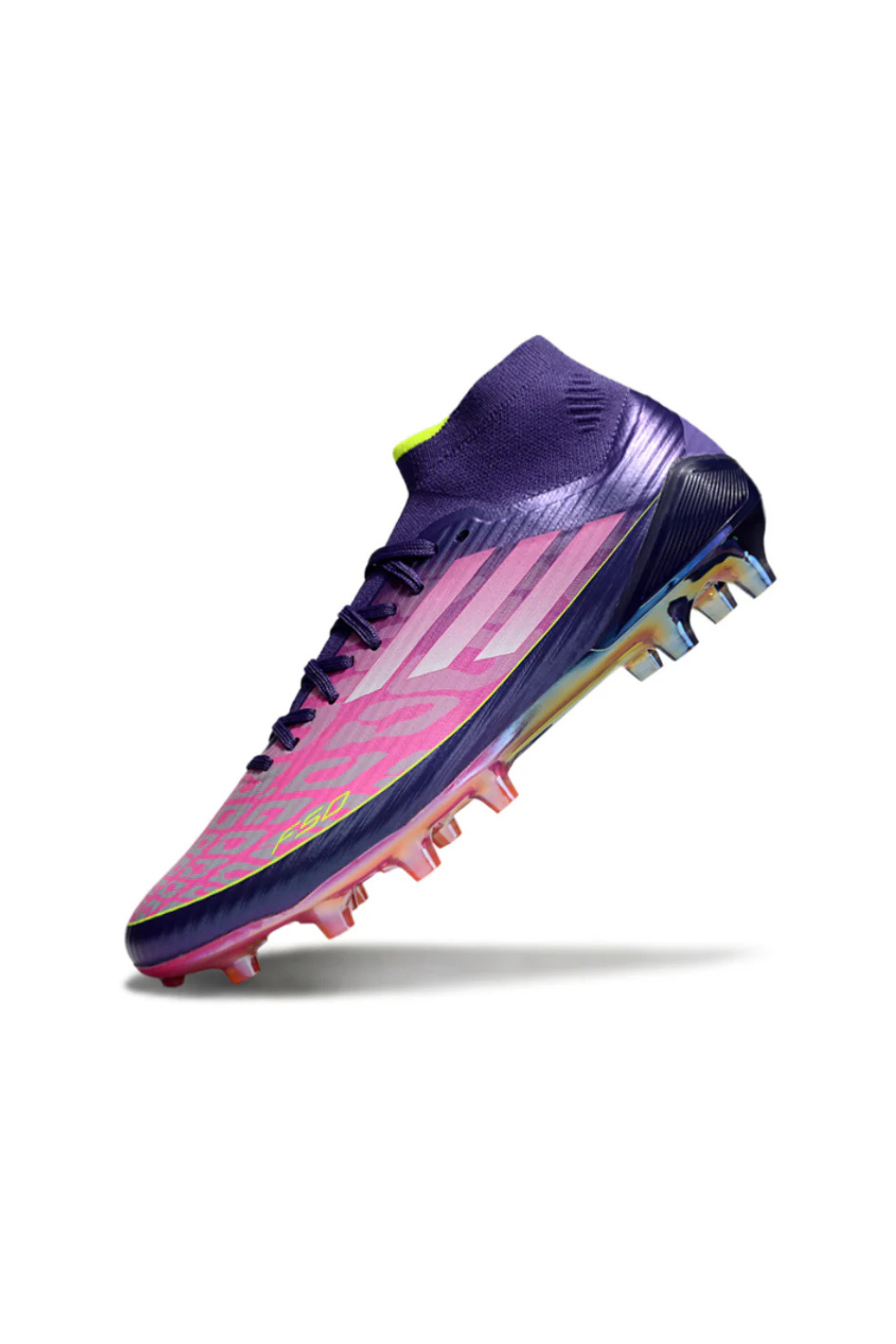 F50 X FLY “304” Elite FG Mid