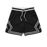 J Diamond Shorts
