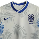 Brazil "Bruma Folha" Limited Jersey