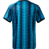 Colombia 2026 Away Kit