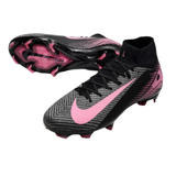 Air Zoom Mercurial Superfly 10 Elite FG – Black/Pink