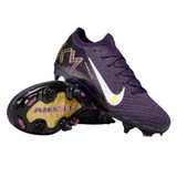Mercurial Vapor 16 X KM Elite Metal studs (Sg)