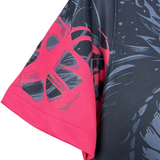 Barcelona Red Dragon Kit