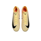 Mercurial Air Zoom Superfly 10 X KM Elite Metal studs (Sg)