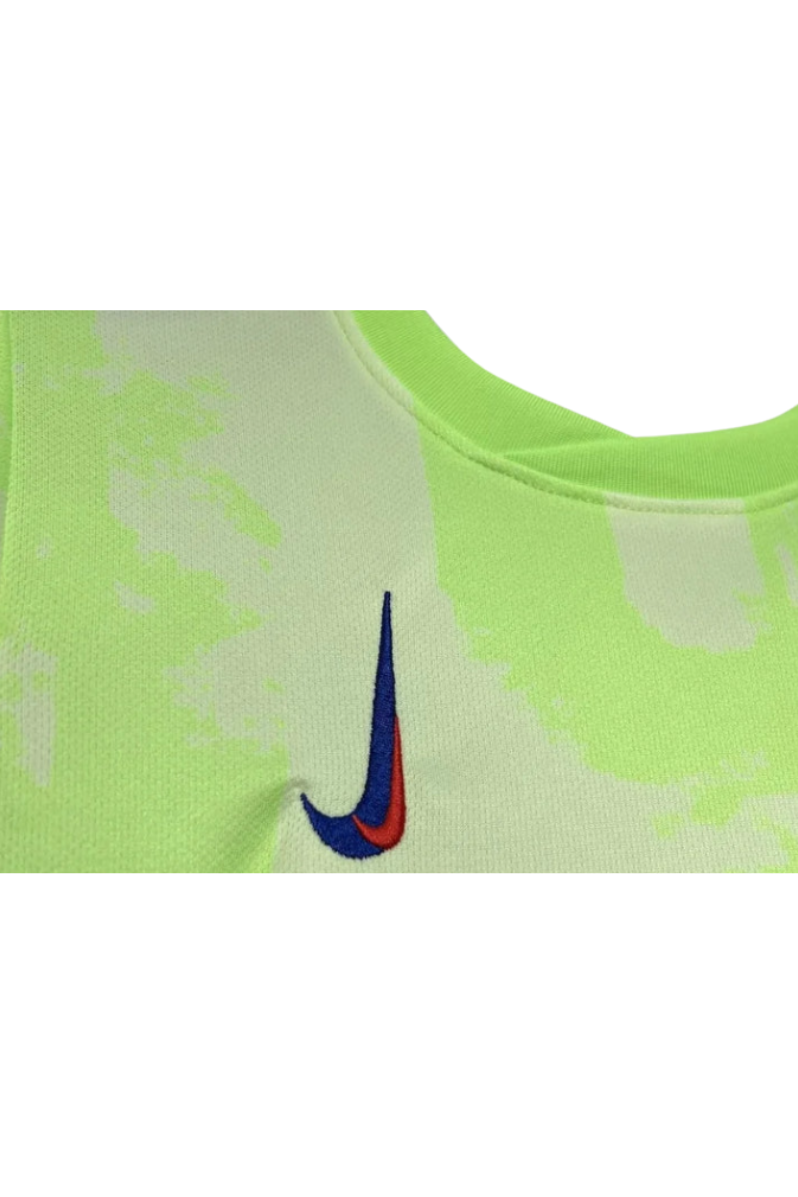 2024/2025 Barcelona Third Away Kit Kids Size