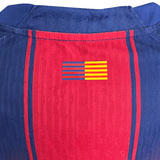 Barcelona Home Shirts 25/26 -Player Version