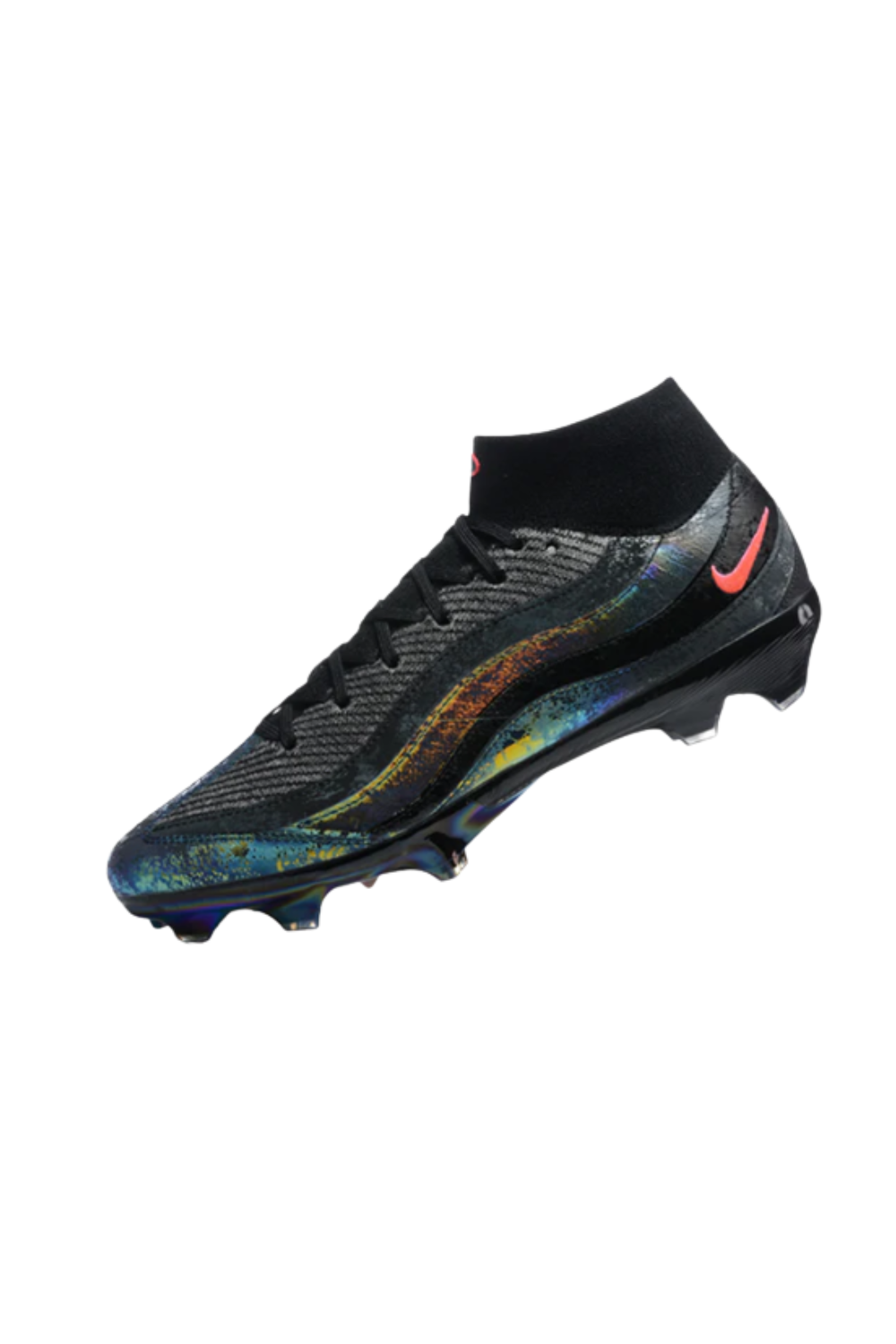 Air Zoom Mercurial Superfly 10 X Air Max 95 Elite FG