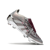 Bellingham Predator Elite FG Silver