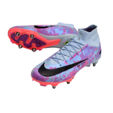 Mercurial Air Zoom Superfly 9 Elite Metal studs (Sg)