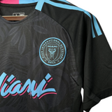 Inter Miami 24/25 Special Pink & Turquoise Jersey – Fan version