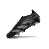 Predator Elite Laceless FG