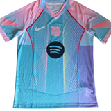 Barcelona Shirt 25/26 - Special Edition: Fan Version