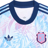 Costa Rica Away Jersey 2026/2027