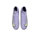 Mercurial Air Zoom Superfly 10 Elite Metal studs (Sg)