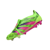 Predator Fold Over Tongue Elite FG