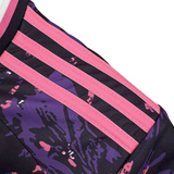 Real Madrid Purple Camo Kit