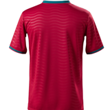 Portugal 2026 Home Kit