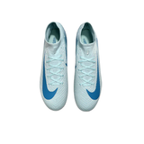 Mercurial air Zoom Superfly 10 Elite Metal studs (sg)