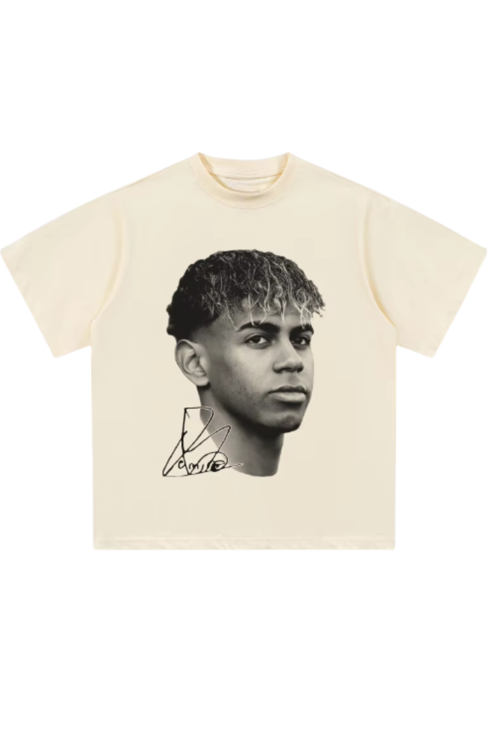 Lamine Yamal T-shirt