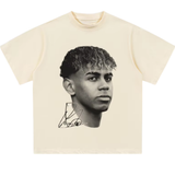 Lamine Yamal T-shirt