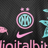 Inter Milan Black Snake Edition