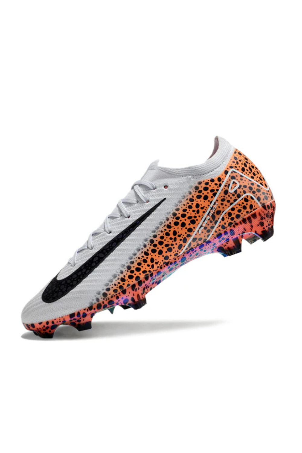 Mercurial Air Zoom Vapor 16 Elite FG-PRO “Leopard”