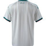 Algeria 2026 Home Kit