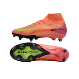Mercurial Air Zoom Superfly 10 elite Metal studs (sg)