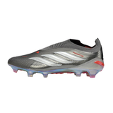 Predator Laceless Elite FG
