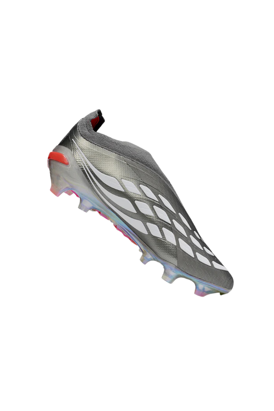 Predator Laceless Elite FG