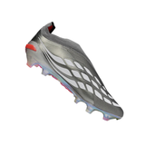 Predator Laceless Elite FG