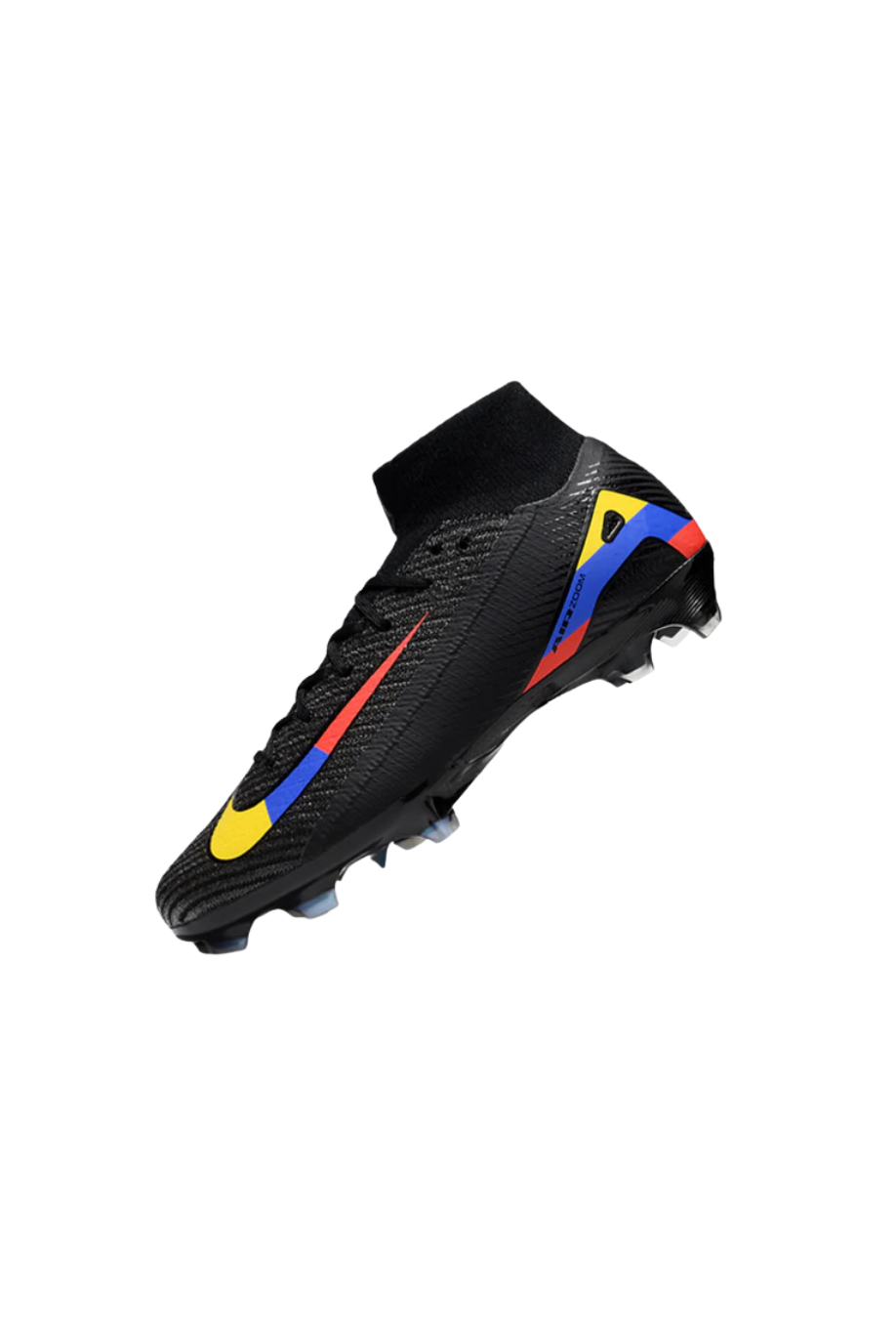 Mercurial Superfly 10 Elite FG