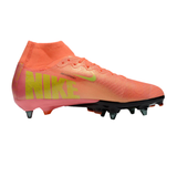 Mercurial Air Zoom Superfly 10 elite Metal studs (sg)