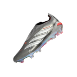 Predator Laceless Elite FG