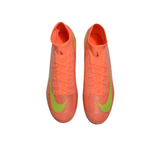 Mercurial Air Zoom Superfly 10 elite Metal studs (sg)